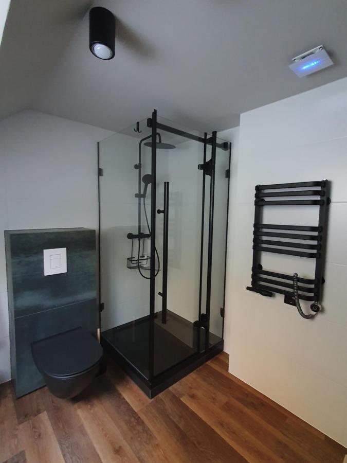Apartamenty Magiczna Wenecja Цешин Экстерьер фото